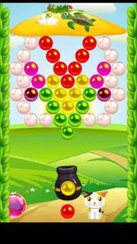 Bubble Shooter Deluxe Screen Shot 5