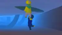 Real human online fall flat Screen Shot 1