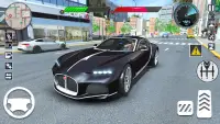 Juegos de Carros Simulador 3D Screen Shot 0