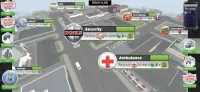 Retroit: Multiplayer City Screen Shot 0