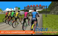 Cycle Pro Manager Championship Screen Shot 3