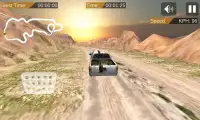 4X4 Jeep Offroad Racing Game Screen Shot 5