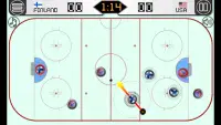 Play Macth Hockey Screen Shot 4