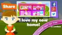 The Doll House Game Screen Shot 3