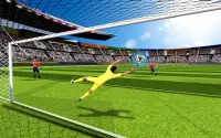 Real FILFA Football: World Cup 2018 Screen Shot 6