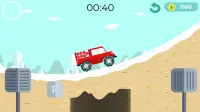 Offroad 2D Screen Shot 2