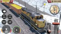 Train Simulator 2016 Screen Shot 6
