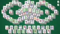 Mahjong Solitaire-7 Screen Shot 6