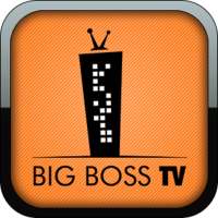 Big Boss TV Tycoon