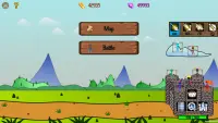 Fortress Fighters Screen Shot 0