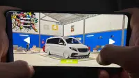 Village Car Multiplayer Screen Shot 2