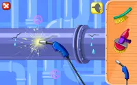 Builder Game Screen Shot 18