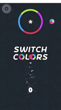 Switch Color Tap Screen Shot 3