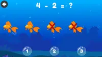 Subtraction for Kids – Math Games for Kids Screen Shot 17