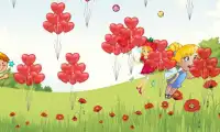 女の子のための妖精の王女 妖精のゲーム Screen Shot 6