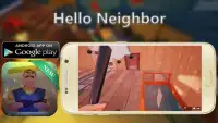 guia hello neighbor alfa 3 Screen Shot 1