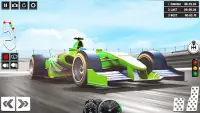 Formula Racing Car Racing Game Screen Shot 4