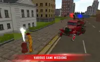 Bomberos Rescate Simulador Screen Shot 2