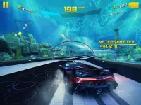 Asphalt 8 - Car Racing Game Screen Shot 13