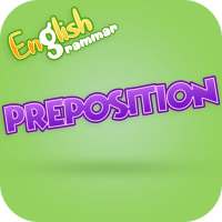 Prepositions Quiz App