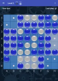 Chess/Reversi/Sudoku - Classic Game Collection Screen Shot 4