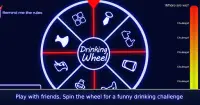 The Drinking Wheel Screen Shot 0