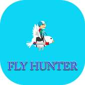 Fly Hunter