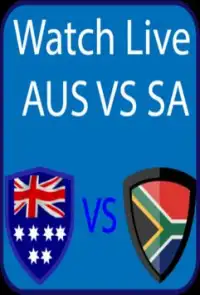 SA Vs Aus - Live Cricket Match Screen Shot 3