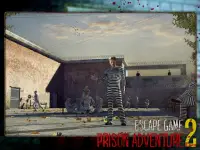 Escape game:prison adventure 2 Screen Shot 5