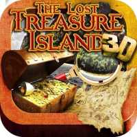 El 3D Lost Treasure Island