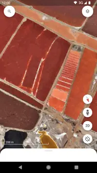 Google Earth Screen Shot 4