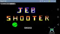 J.E.B SHOOTER Screen Shot 4