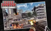 Unity Commando Strike Screen Shot 2