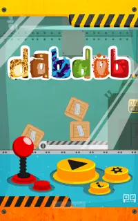 Dabdob : Teddy Bear Factory Screen Shot 0