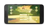 AntiMoskito smash-athon spiel Screen Shot 2