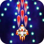 Alien Shooter : Galaxy attack