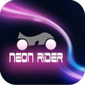 Neon Rider