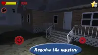 Mystery of missing neighbor, escape puzzle game Screen Shot 4