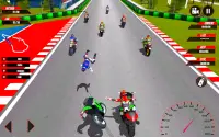 Bike Racing Games: Bike Games Screen Shot 4