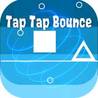 Tap Tap Bounce