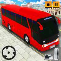 Bus Driving Games 2020 - New Coach Bus Simulator