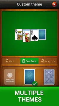 Euchre - Card Game Offline Screen Shot 3