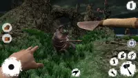 Siren Head: Bigfoot Jungle Survival Screen Shot 3
