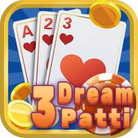 Dream Patti Online - 3 Patti Game