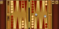 Backgammon! - Tavla! Screen Shot 0