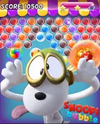 Snooby Pop - Bubble Shooter Master Love 2 Screen Shot 0
