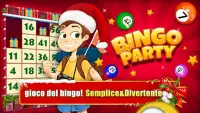 Bingo Party - Lucky Bingo Game Screen Shot 14