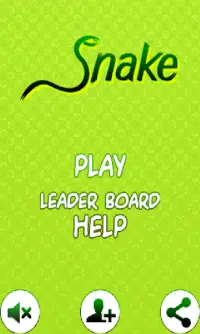 Snake Screen Shot 0