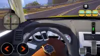 Ambulance Driving 2018 Screen Shot 0