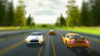 Speed Car Racing:Traffic Racer Screen Shot 0